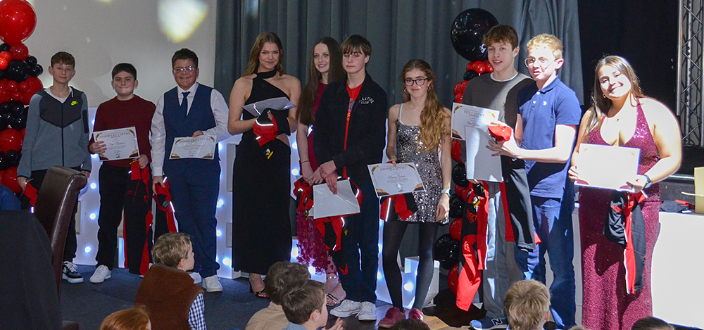 Club Captains for 2026